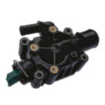 Carcaça da Válvula Termostática