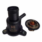 Flange Do Termostato - Imagem 2
