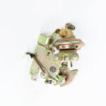 Conjunto Desafogador