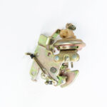 Conjunto Desafogador