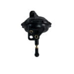 Conjunto Da Cápsula