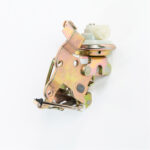 Conjunto Desafogador