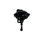 Conjunto Da Cápsula