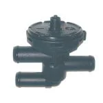 Válvula Aquecedora
de 3 VIAS