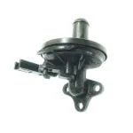 Válvula do ar quente