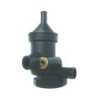 Antichama e Válvula Reguladora