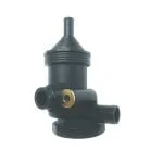 Antichama e Válvula Reguladora