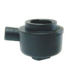 Exaustor e Antichama