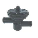 Válvula Aquecedora
de 2VIAS