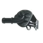 Válvula do Ar Quente