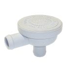 Antichama e Válvula
 Reguladora