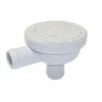 Antichama e Válvula
Reguladora