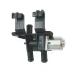 Válvula do Ar Quente