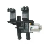 Válvula do Ar Quente