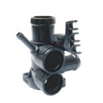 Cavalete d'agua (com aclopamento do Sensor de Temperatura)