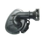 Válvula do Ar Quente