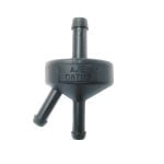 Válvula do Ar Quente