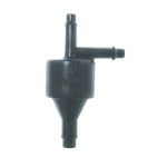 Válvula do Ar Quente