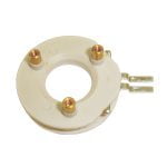 Bobina Impulsora do Distribuidor