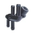 Válvula do Ar Quente