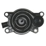 Separador de Óleo da Sprinter