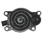 Separador de Óleo da Sprinter