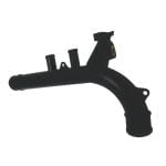 Tubo de Circulação d'agua