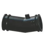 Tubo De Circulação D'Água