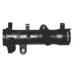 Cavalete de distribuição de água