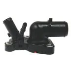 Carcaça Da Válvula Termostática