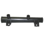 Tubo de circulação de água