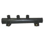 Tubo de Circulação de Água