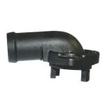 Cotovelo da Válvula
Termostática