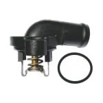 KIT COTOVELO  Tampa e Válvula Termostática