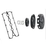 Kit De Reparo Da Tampa De Válvulas