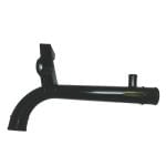 Tubo de circulação de água