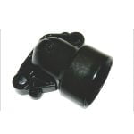 Cotovelo Bocal Maior