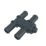 Válvula Aquecedora 4 Vias