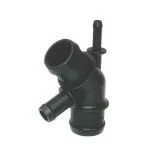 Conexão do Fluxo de Água