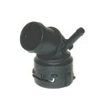 Conexão Rápida Superior Do Radiador