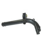 Tubo de circulação de água