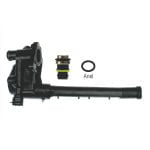 Kit DO Cavalete de distribuição de água 
 Carcaça/ Tampa/ Tubo/ Válvula/ Sensor