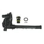 KIT DO CAVALETE DE DISTRIBUIÇÃO DE ÁGUA
Carcaça/ Tampa/ Tubo/ Válvula/ Sensor