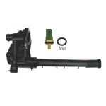 Kit DO Cavalete de distribuição de água
Carcaça/ Tampa/ Tubo/ Válvula/ Sensor