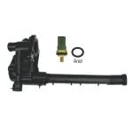 KIT DO CAVALETE DE DISTRIBUIÇÃO DE ÁGUA
Carcaça/ Tampa/ Tubo/ Válvula/ Sensor