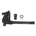 KIT DO CAVALETE DE DISTRIBUIÇÃO DE ÁGUA
Carcaça/ Tampa/ Tubo/ Válvula/ Sensor