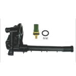 Kit DO Cavalete de distribuição de água 
 Carcaça/ Tampa/ Tubo/ Válvula/ Sensor