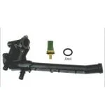 KIT DO CAVALETE DE DISTRIBUIÇÃO DE ÁGUA
Carcaça/ Tampa/ Tubo/ Válvula/ Sensor