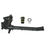 Kit DO Cavalete de distribuição de água 
 Carcaça/ Tampa/ Tubo/ Válvula/ Sensor