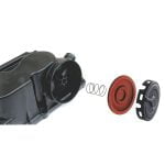 Kit De Reparo Da Tampa